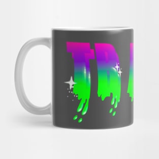 Trap Mug